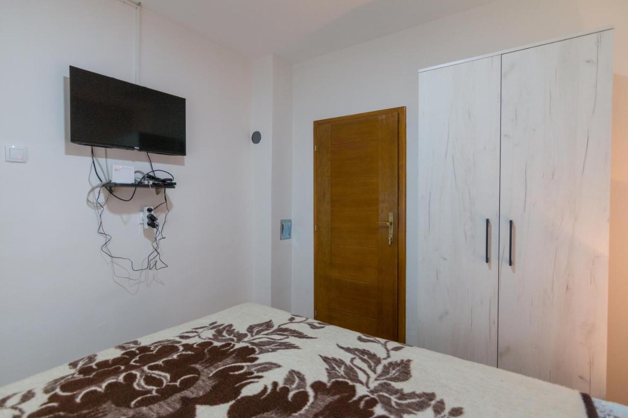 Apartman Olga Perucac Exterior photo